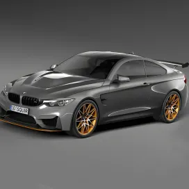 Bmw m4 gts 2016